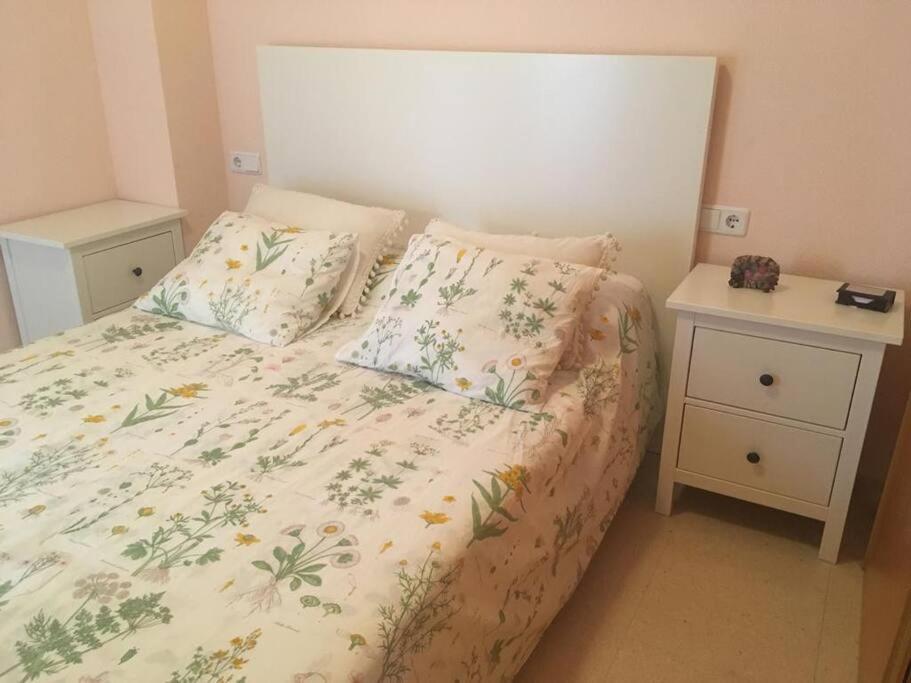 Apartamento - Playa El Campello Urbanizacion Jardin Del Mar Luaran gambar