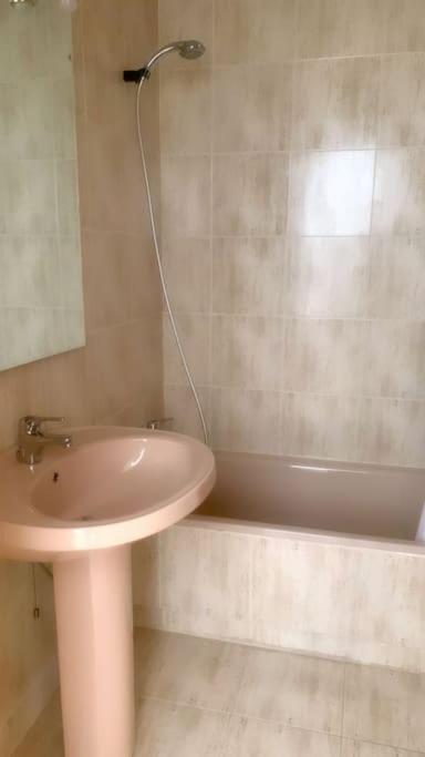 Apartamento - Playa El Campello Urbanizacion Jardin Del Mar Luaran gambar